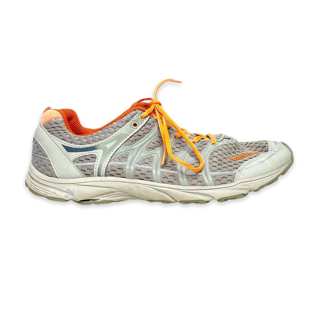 Merrell Mix Master Move Glide Trail Running Shoe Sneakers 9.5